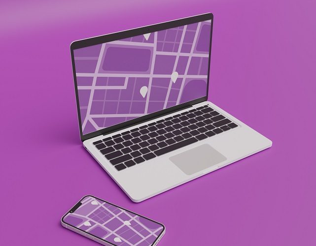Como incorporar mapas no seu site para melhorar o ranqueamento local