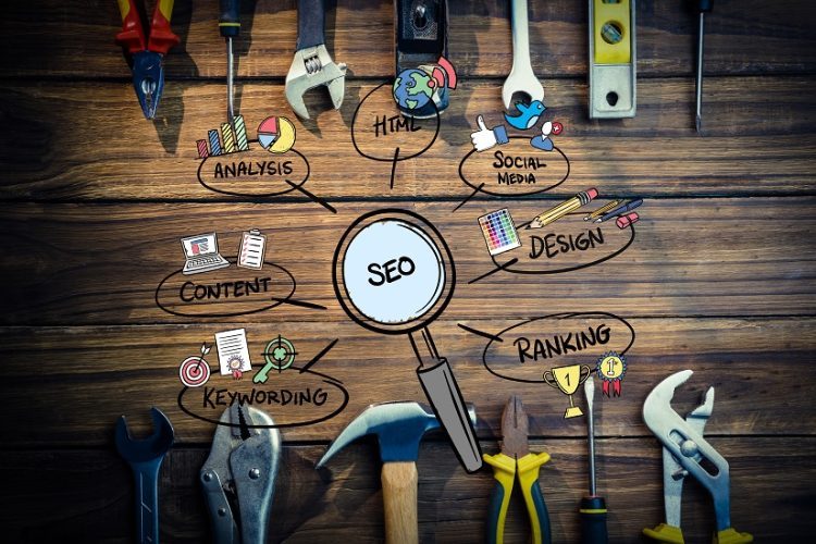Estrategias de SEO para turbinar o desempenho online do seu negocio local
