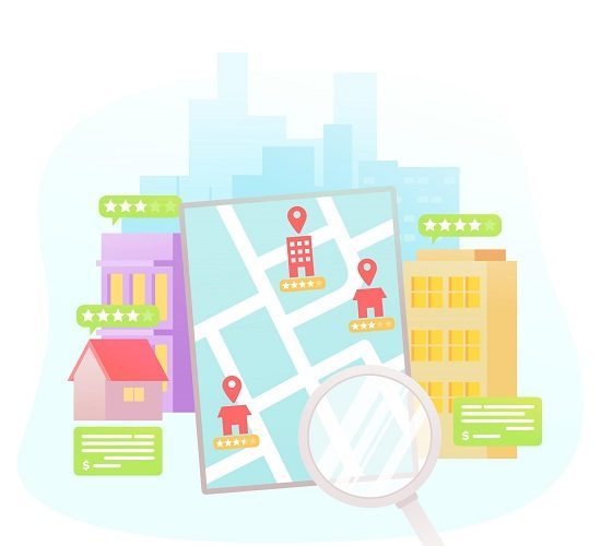 Listando seu negocio em diretorios locais para ampliar sua visibilidade de forma solida