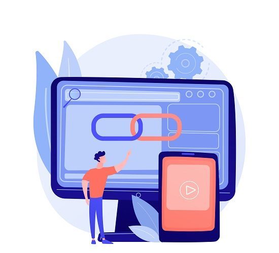 Onde encontrar o link do perfil da sua empresa no Google Meu Negocio