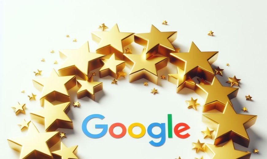 Como alcancar 100 avaliacoes autenticas no Google de forma etica e eficaz
