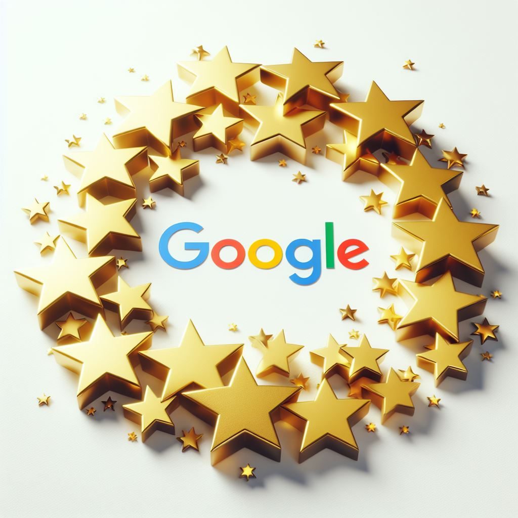 Como alcancar 100 avaliacoes autenticas no Google de forma etica e eficaz