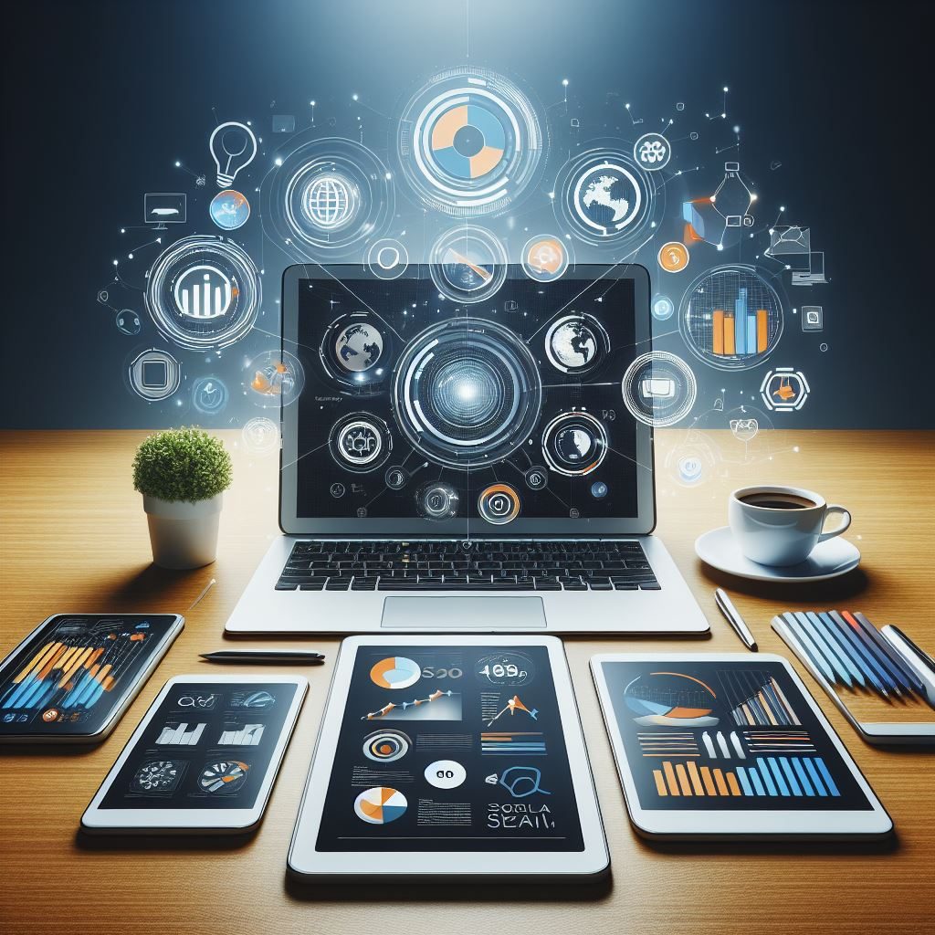 SEO Movel Dominando o Mercado Local